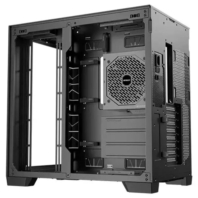 Caja PC Antec C8 Full Tower Negra