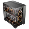 Caja PC Antec C8 Full Tower Negra