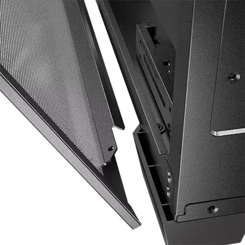 Caja PC Antec C8 Full Tower Negra