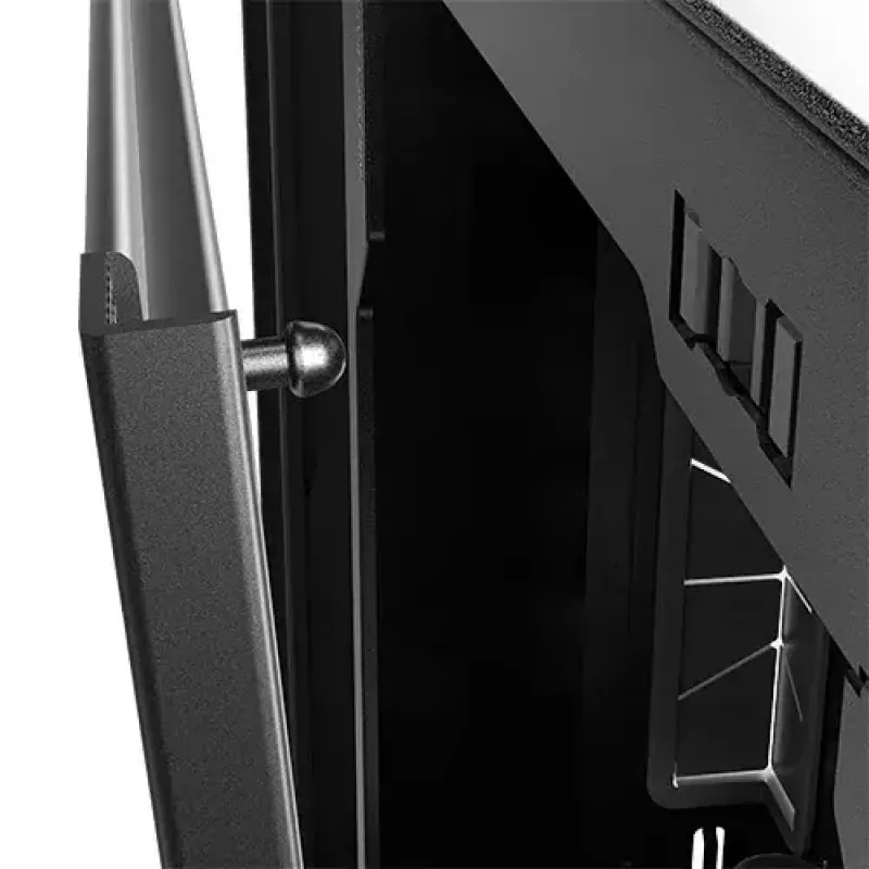 Caja PC Antec C8 Full Tower Negra