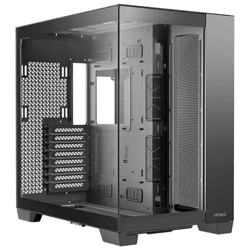 Caja PC Antec C8 Full Tower Negra