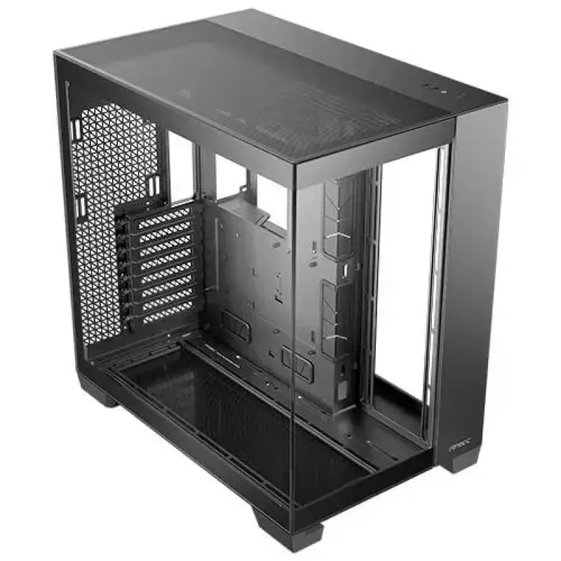 Caja PC Antec C8 Full Tower Negra