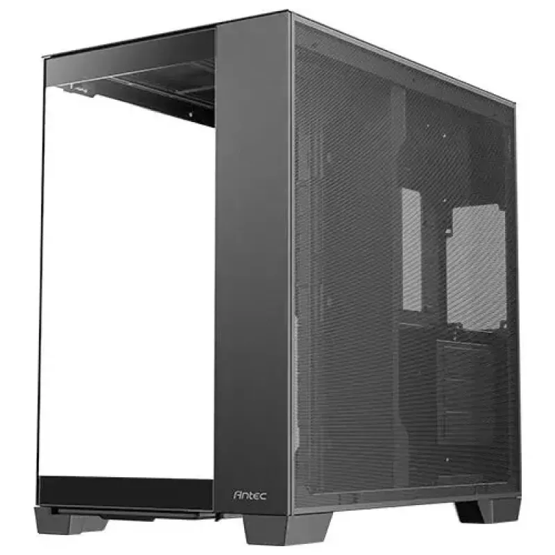 Caja PC Antec C8 Full Tower Negra
