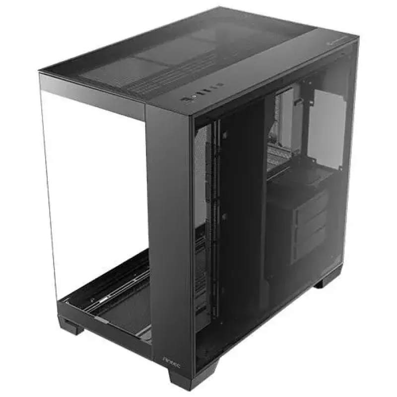 Caja PC Antec C8 Full Tower Negra