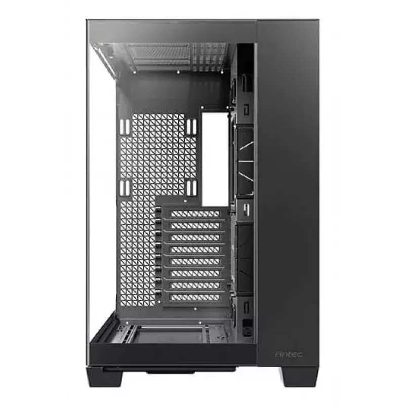 Caja PC Antec C8 Full Tower Negra