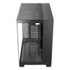 Caja PC Antec C8 Full Tower Negra