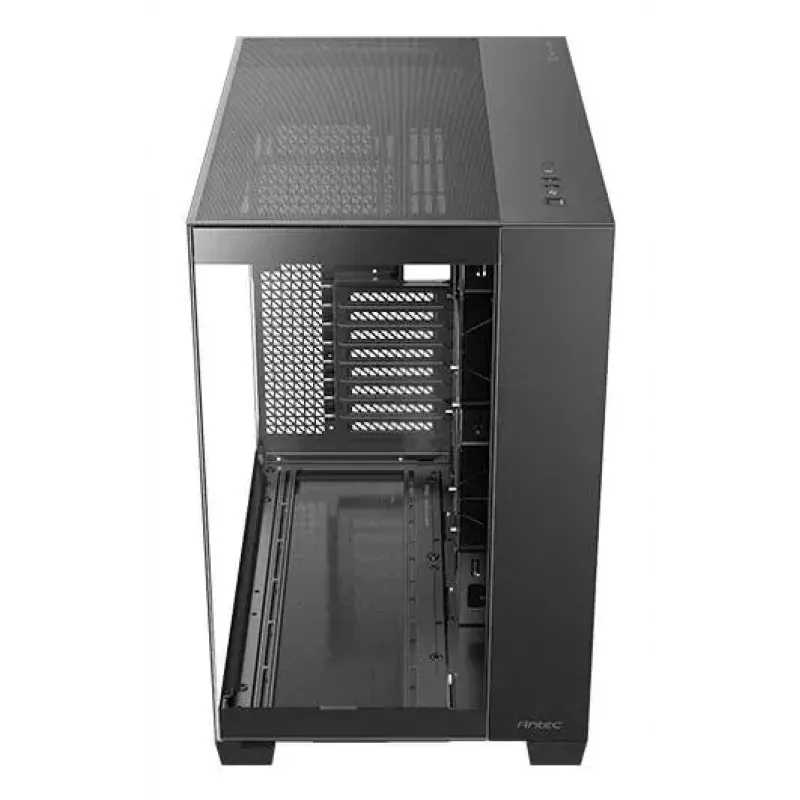 Caja PC Antec C8 Full Tower Negra