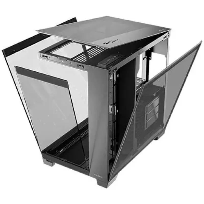 Caja PC Antec C8 Full Tower Negra