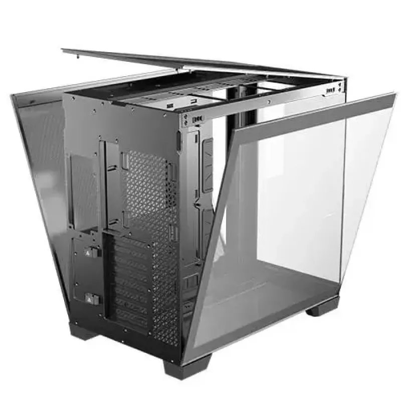 Caja PC Antec C8 Full Tower Negra