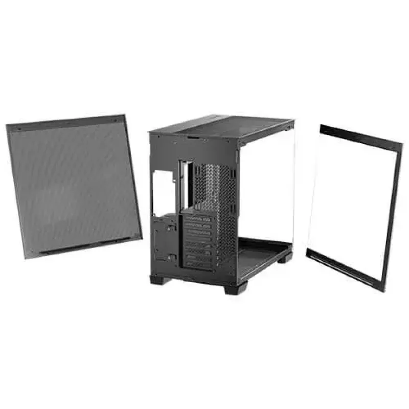 Caja PC Antec C8 Full Tower Negra