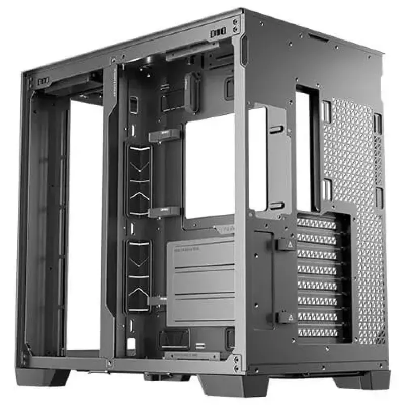 Caja PC Antec C8 Full Tower Negra