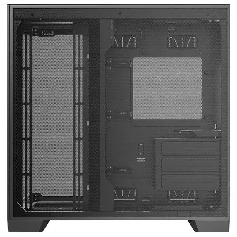 Caja PC Antec C8 Full Tower Negra