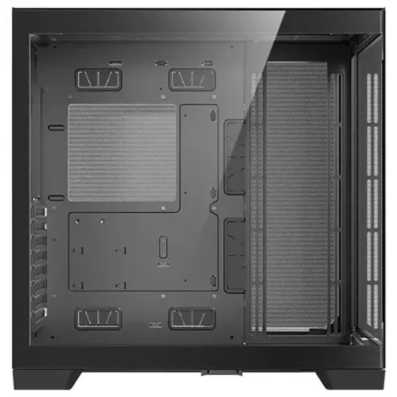 Caja PC Antec C8 Full Tower Negra