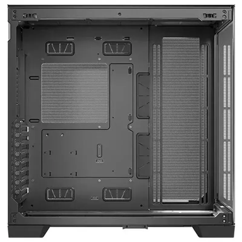 Caja PC Antec C8 Full Tower Negra