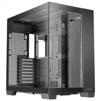 Caja PC Antec C8 Full Tower Negra