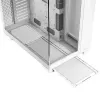 Caja PC Antec C8 WHITE Full Tower Blanca