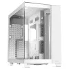 Caja PC Antec C8 WHITE Full Tower Blanca