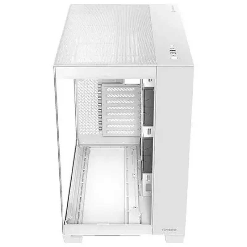 Caja PC Antec C8 WHITE Full Tower Blanca