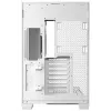Caja PC Antec C8 WHITE Full Tower Blanca
