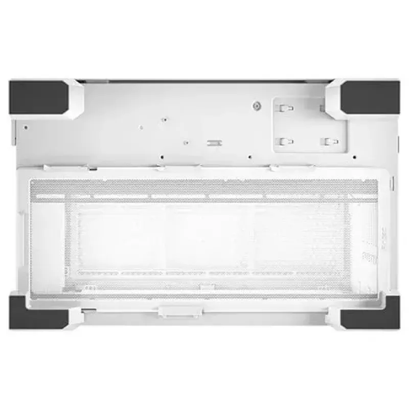 Caja PC Antec C8 WHITE Full Tower Blanca