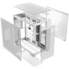 Caja PC Antec C8 WHITE Full Tower Blanca