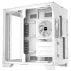 Caja PC Antec C8 WHITE Full Tower Blanca