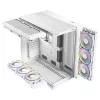 Caja PC Antec C8 WHITE Full Tower Blanca