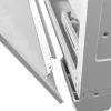 Caja PC Antec C8 WHITE Full Tower Blanca