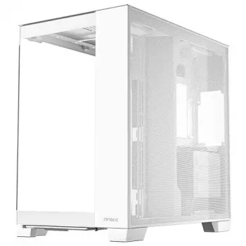 Caja PC Antec C8 WHITE Full Tower Blanca