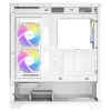 Caja PC Antec CX700 ARGB Midi Tower Blanca