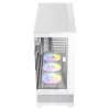 Caja PC Antec CX700 ARGB Midi Tower Blanca
