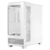Caja PC Antec CX700 ARGB Midi Tower Blanca