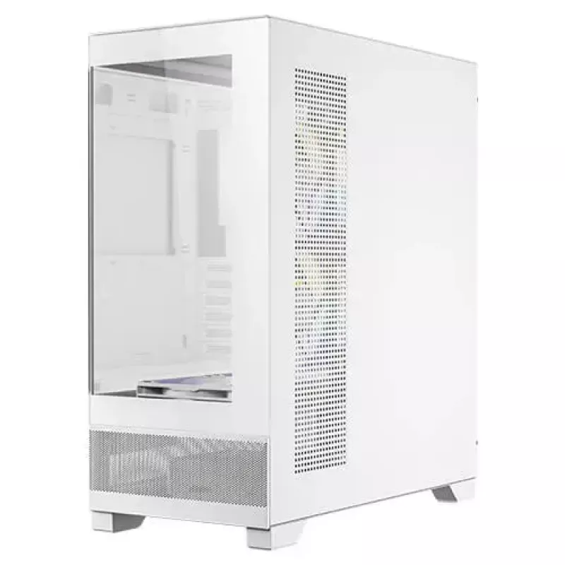 Caja PC Antec CX700 ARGB Midi Tower Blanca