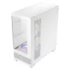 Caja PC Antec CX700 ARGB Midi Tower Blanca