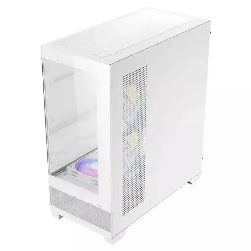 Caja PC Antec CX700 ARGB Midi Tower Blanca