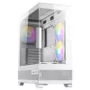 Caja PC Antec CX700 ARGB Midi Tower Blanca