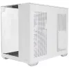 Caja PC Antec CX600M Trio ARGB Blanca Mini Tower