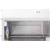 Caja PC Antec CX600M Trio ARGB Blanca Mini Tower