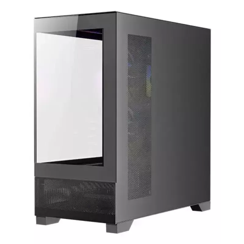 Caja PC Antec CX500m ARGB Mini Tower Negra