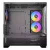 Caja PC Antec CX500m ARGB Mini Tower Negra