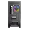 Caja PC Antec CX500m ARGB Mini Tower Negra