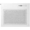 Caja PC Antec 0-761345-10218-6 Mini Tower Blanca