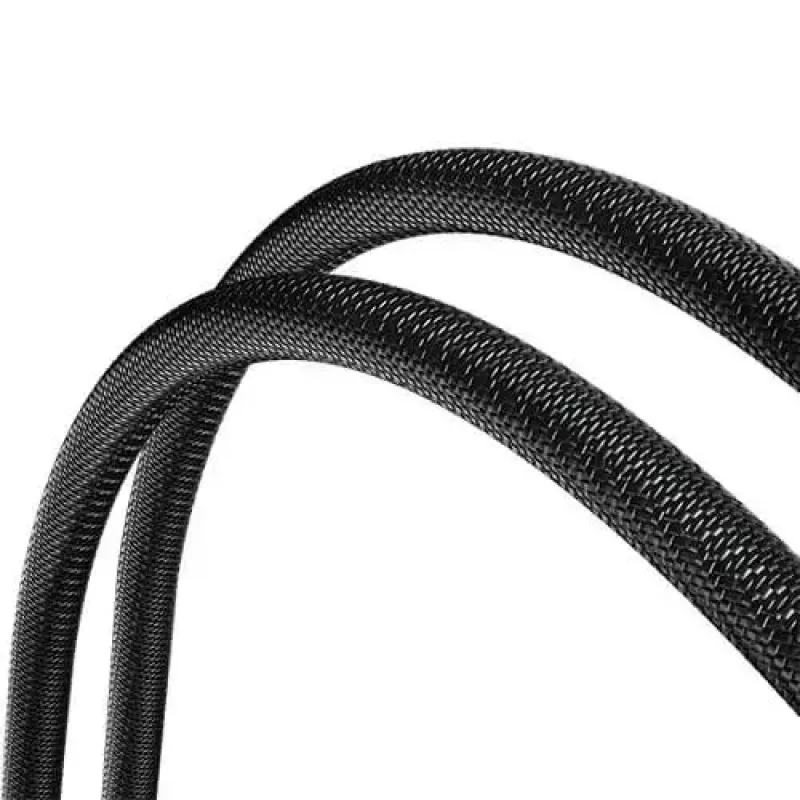 Kit de refrigeración líquida Antec Vortex Lum 360 ARGB 12 cm Negro