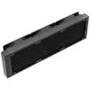 Kit de refrigeración líquida Antec Vortex Lum 360 ARGB 12 cm Negro