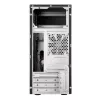 Caja PC Antec VSK3000B-U3/U2 Mini Tower Negra