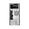 Caja PC Antec VSK3000B-U3/U2 Mini Tower Negra