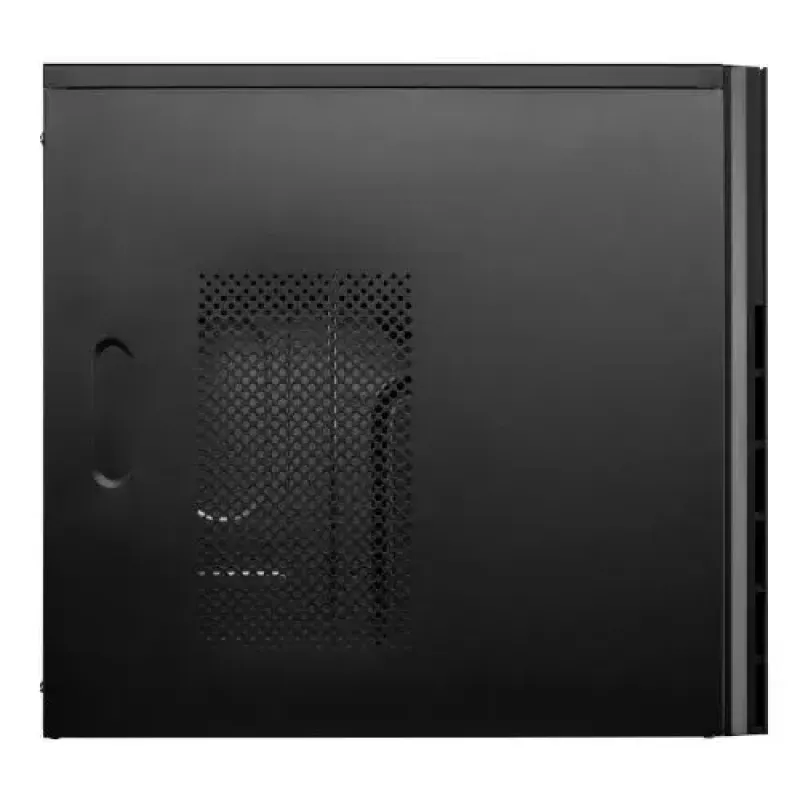 Caja PC Antec VSK3000B-U3/U2 Mini Tower Negra