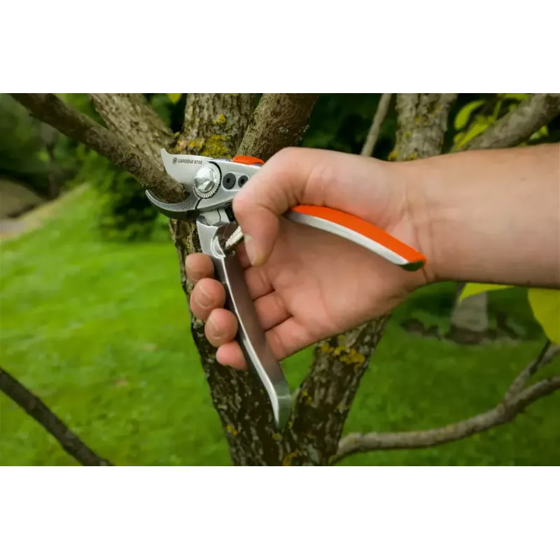 Tijera de podar Gardena Premium BP 50