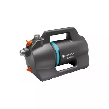 Bomba de agua Gardena 4300 Silent