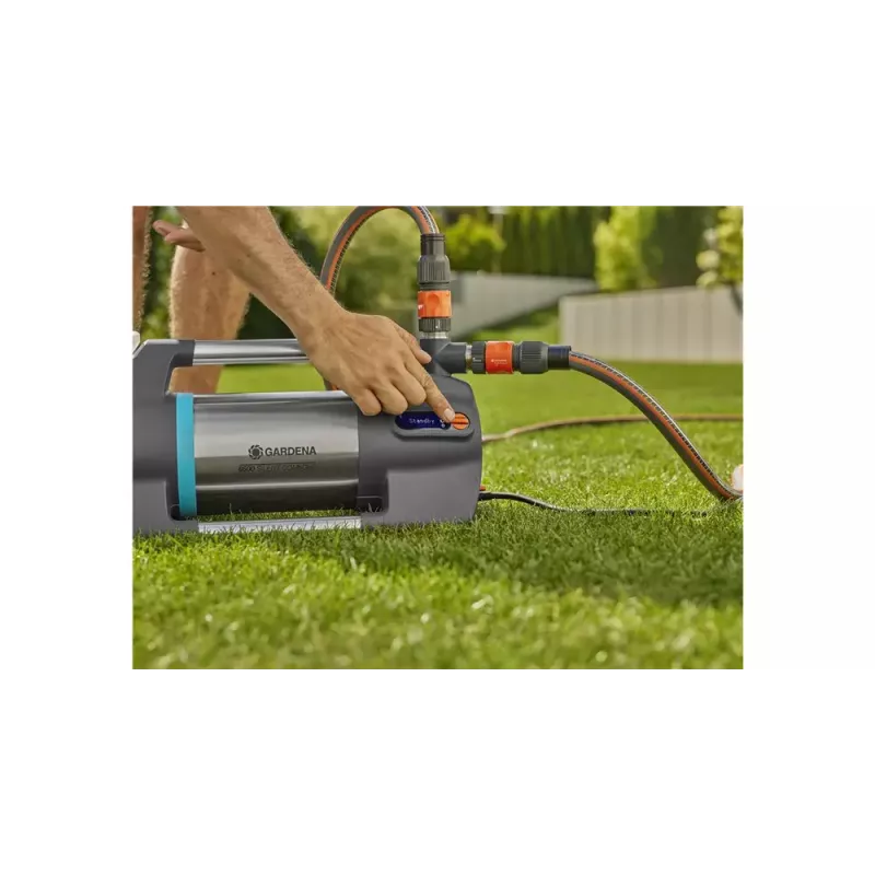 Bomba Gardena 6500 SilentComfort